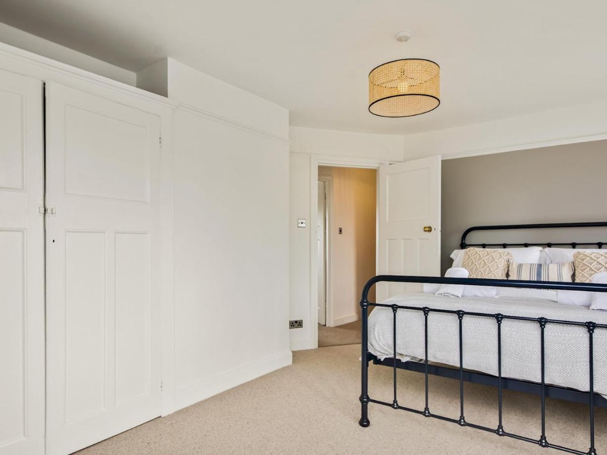 Pass The Keys Appletree Cottage - A Chic Seaside Home And Garden 위트스터블 외부 사진